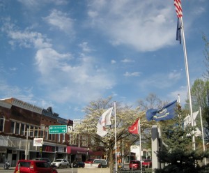 Greene County